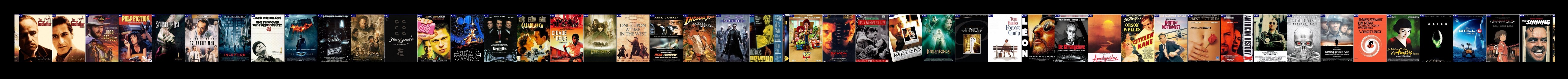 Top films