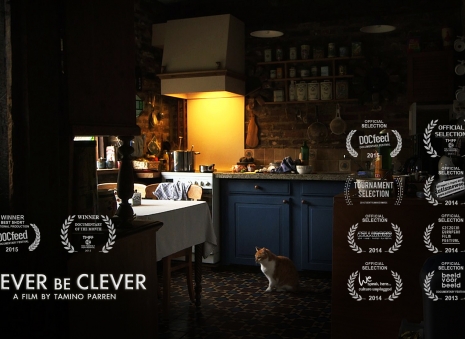 Trailer | Never be Clever
