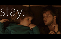 stay. An unbreakable bond between a brother and his little sister will endure an unimaginable obstacle that they will be forced to overcome.