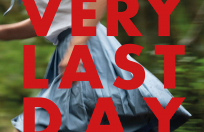 The Very Last Day_Poster